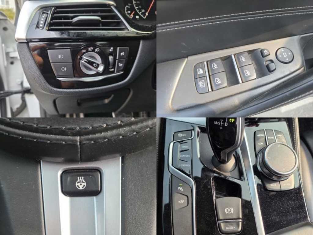 BMW 5 Series 2019 - Importación desde Corea - HF Imports Iquique - Foto 18