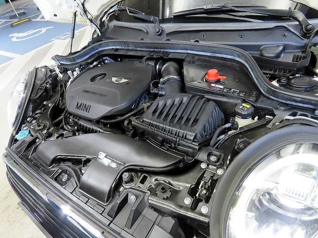 Mini Cooper 2019 Blanco - Importación desde Corea - HF Imports Iquique - Foto 19