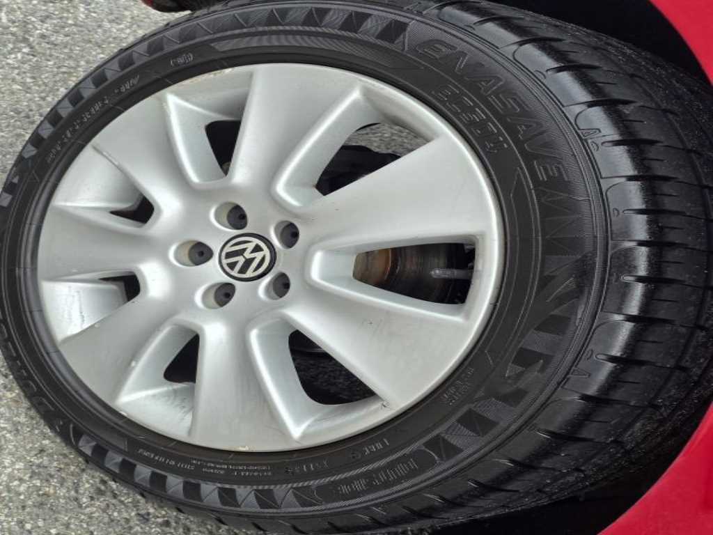 Volkswagen Beetle 2011 - Importación desde Corea - HF Imports Iquique - Foto 13