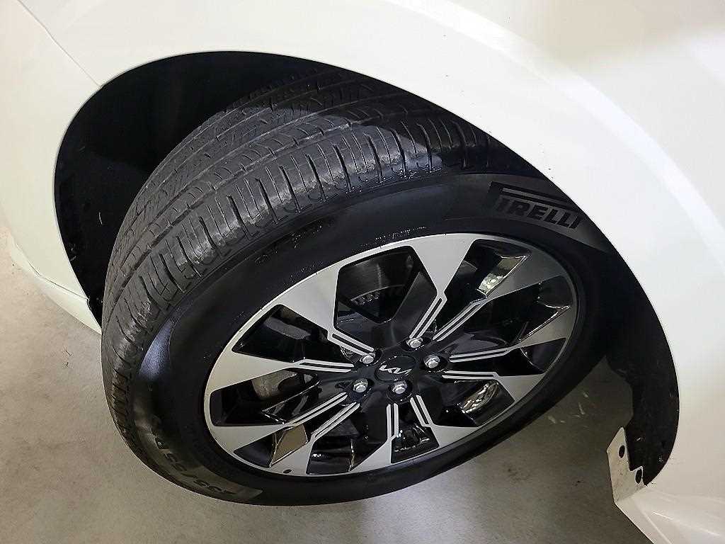 KIA Carnival 2022 Blanco - Importación desde Corea - HF Imports Iquique - Foto 20