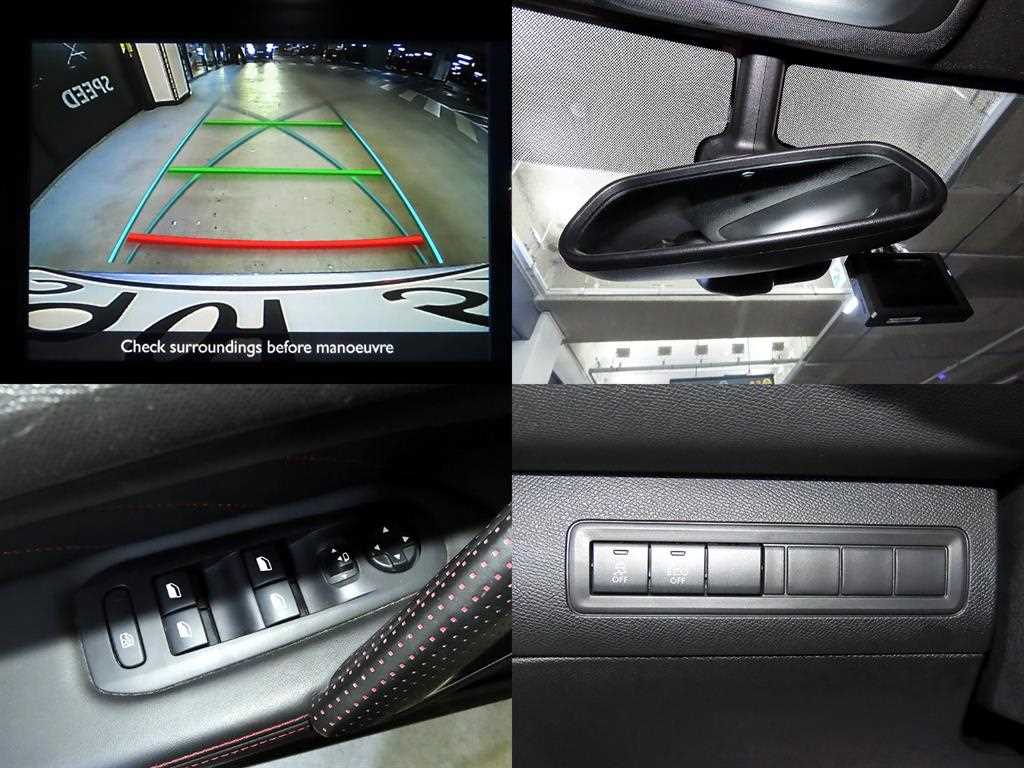 Peugeot 308 2017 Gris - Importación desde Corea - HF Imports Iquique - Foto 18