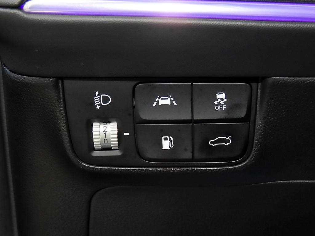 HYUNDAI Grandeur 2020 Negro - Importación desde Corea - HF Imports Iquique - Foto 14