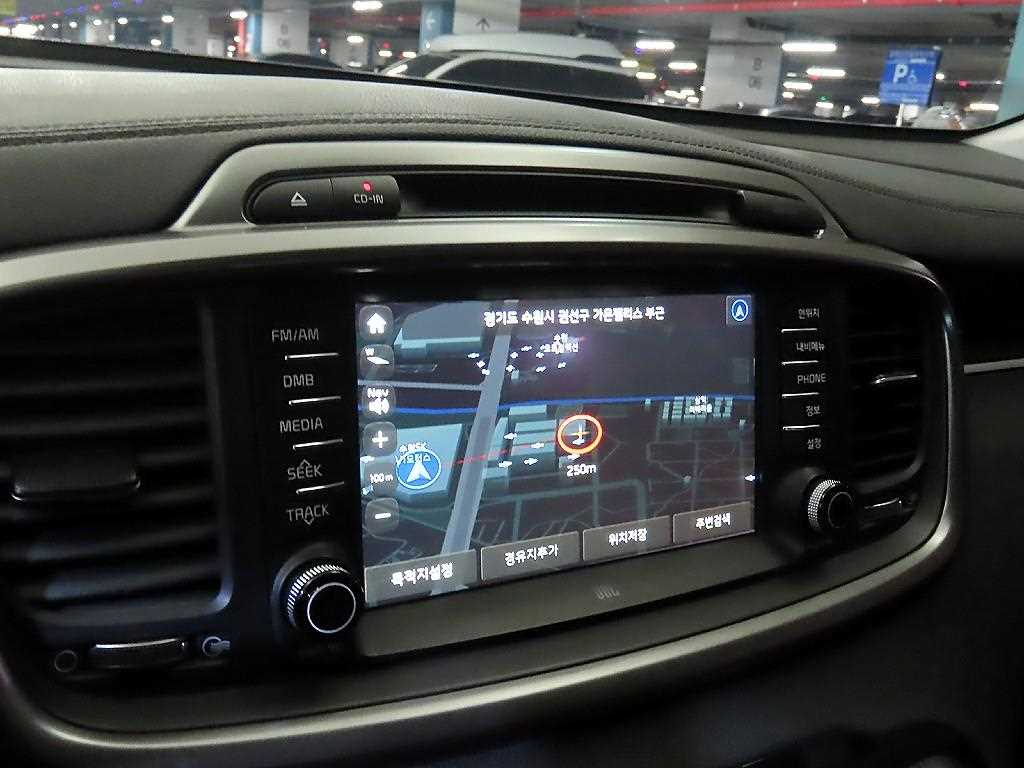 KIA Sorento 2016 Blanco - Importación desde Corea - HF Imports Iquique - Foto 13