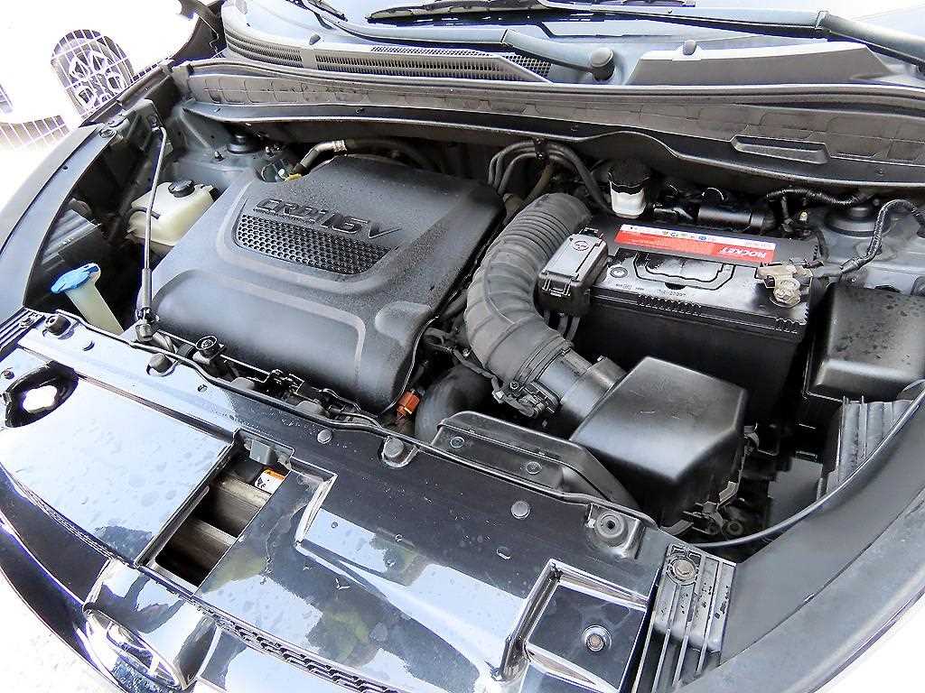 HYUNDAI Tucson 2010 - Importación desde Corea - HF Imports Iquique - Foto 17