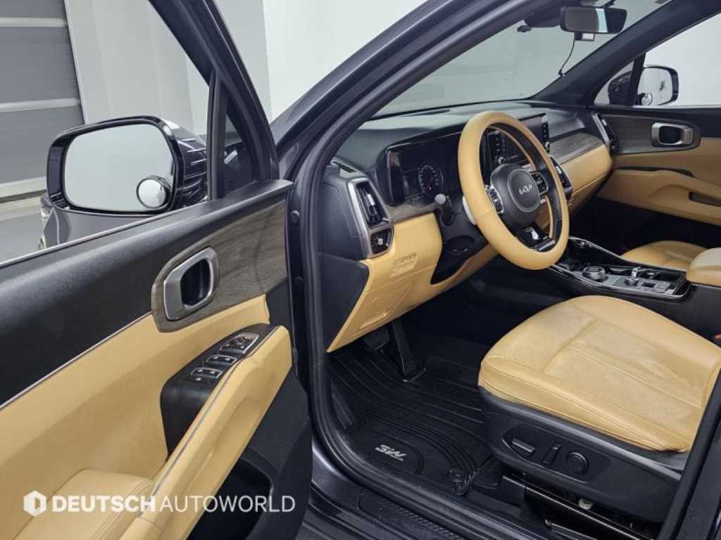 KIA Sorento - Vista 11