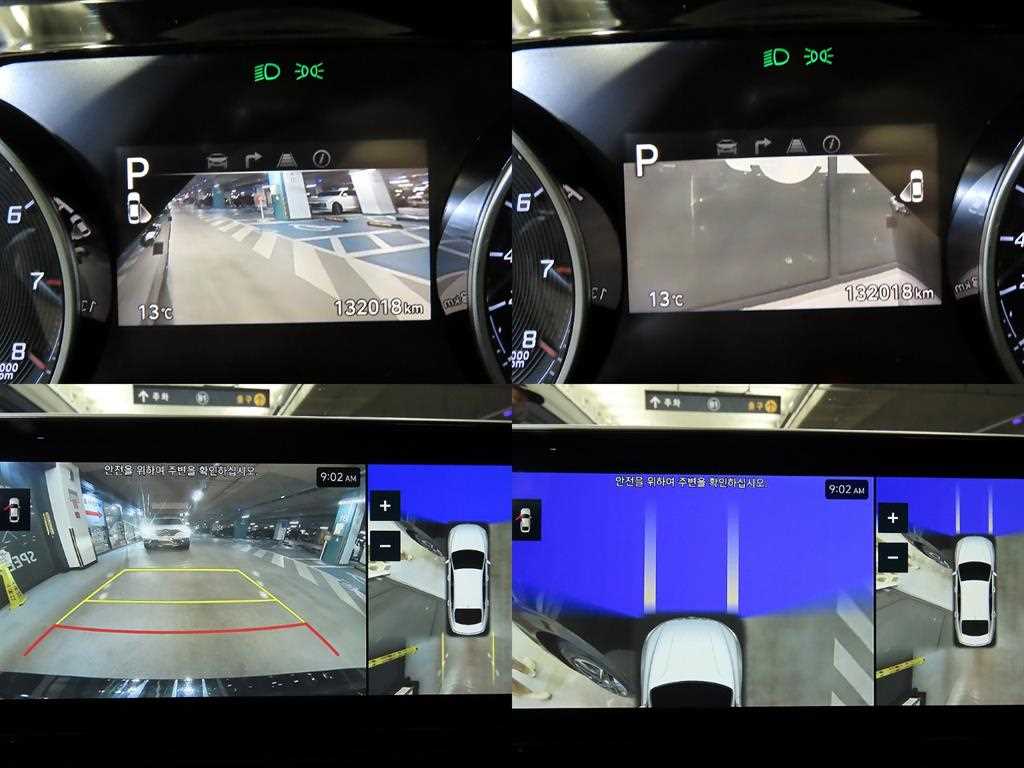 HYUNDAI Grandeur 2020 Negro - Importación desde Corea - HF Imports Iquique - Foto 17