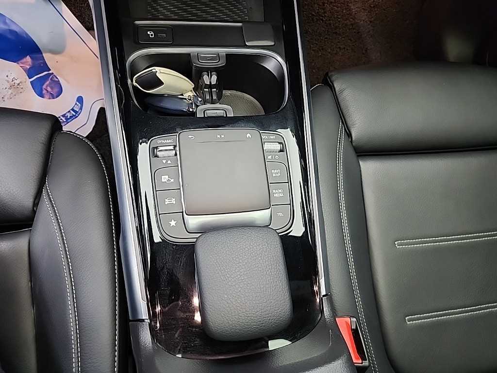 Mercedes Benz EQB 2023 Negro - Importación desde Corea - HF Imports Iquique - Foto 16