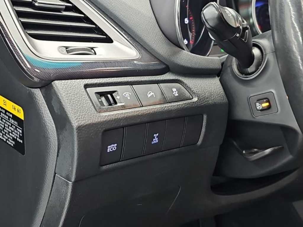 HYUNDAI Santa Fe 2015 - Importación desde Corea - HF Imports Iquique - Foto 15