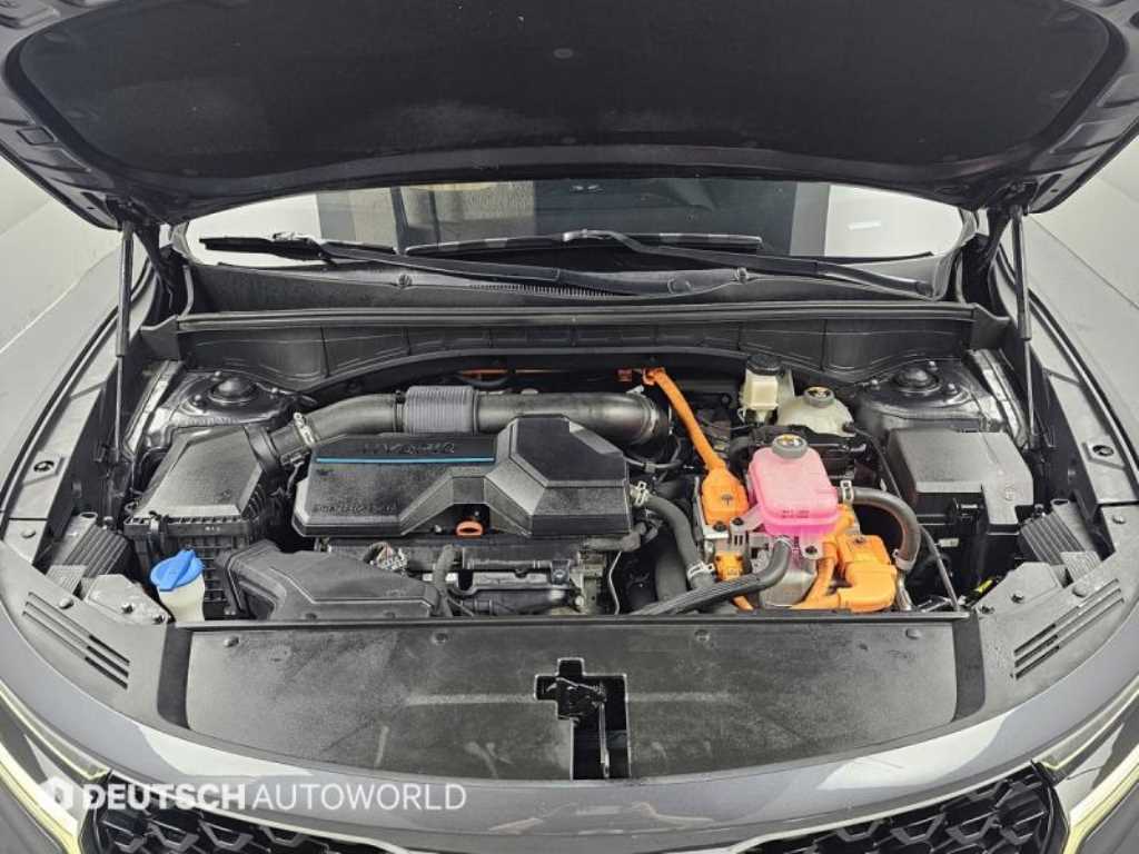 KIA Sorento - Vista 6