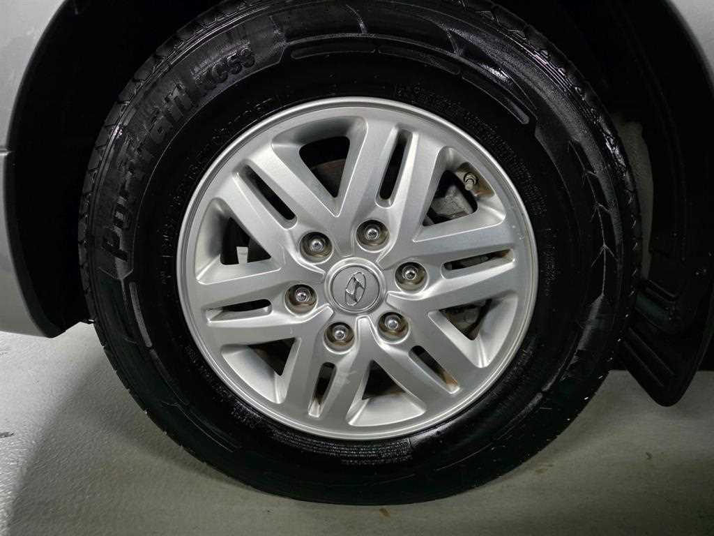 HYUNDAI Starex 2017 Plateado - Importación desde Corea - HF Imports Iquique - Foto 17