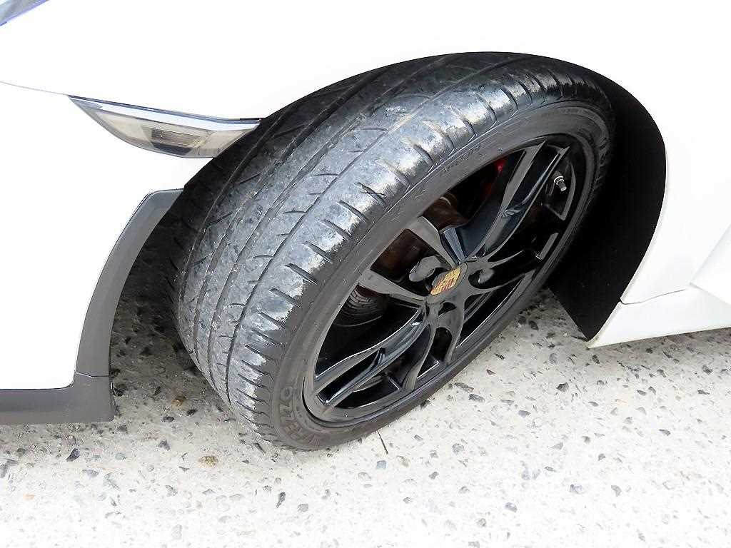 Porsche Baxter 2016 Blanco - Importación desde Corea - HF Imports Iquique - Foto 20