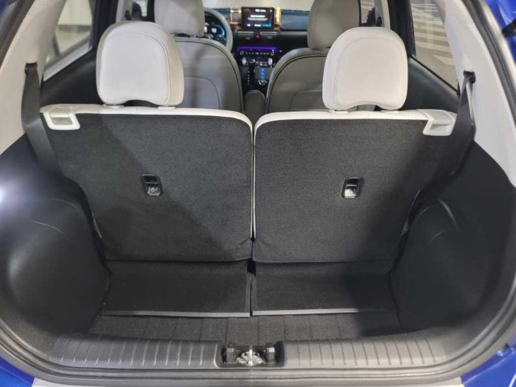 HYUNDAI Casper 2023 Azul - Importación desde Corea - HF Imports Iquique - Foto 18