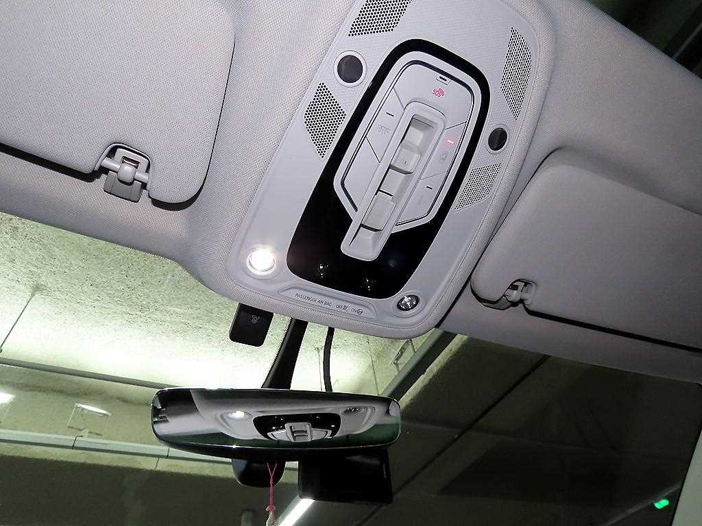 Audi Q7 2019 Blanco - Importación desde Corea - HF Imports Iquique - Foto 15