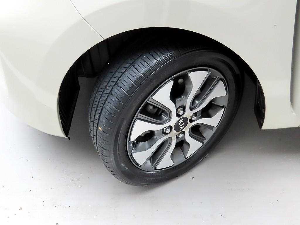 KIA Morning 2016 - Importación desde Corea - HF Imports Iquique - Foto 18