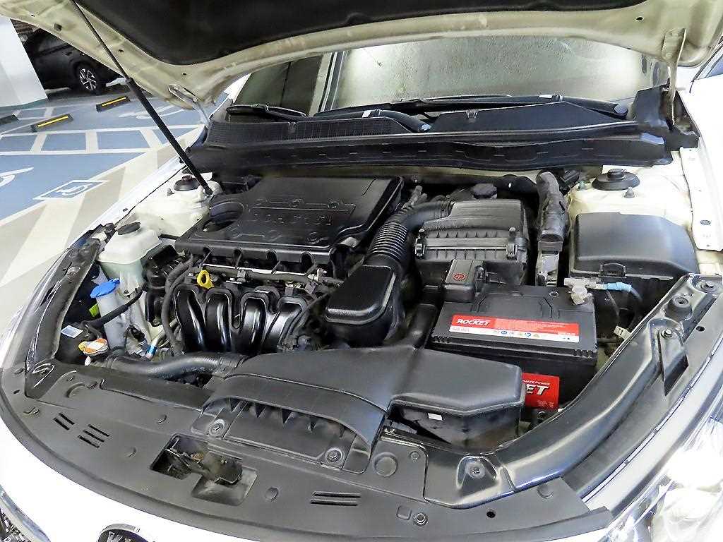 KIA K5 2011 - Importación desde Corea - HF Imports Iquique - Foto 19