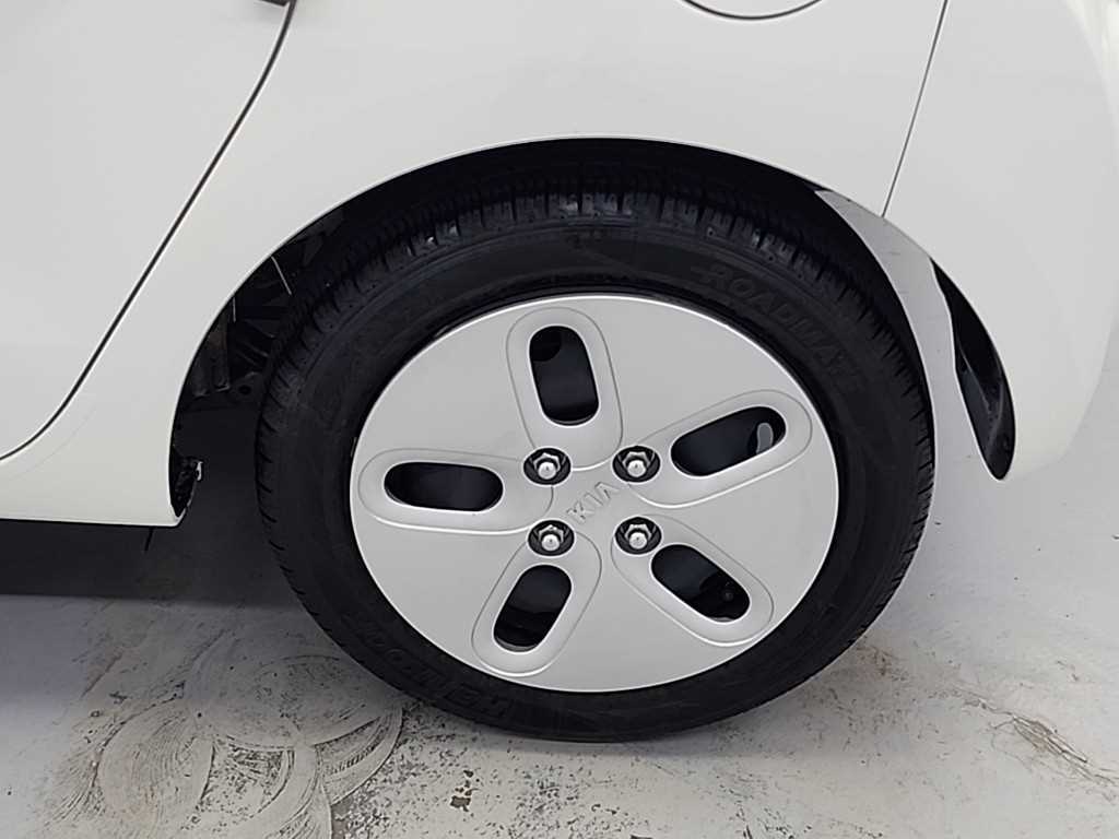 KIA Ray 2021 Blanco - Importación desde Corea - HF Imports Iquique - Foto 20