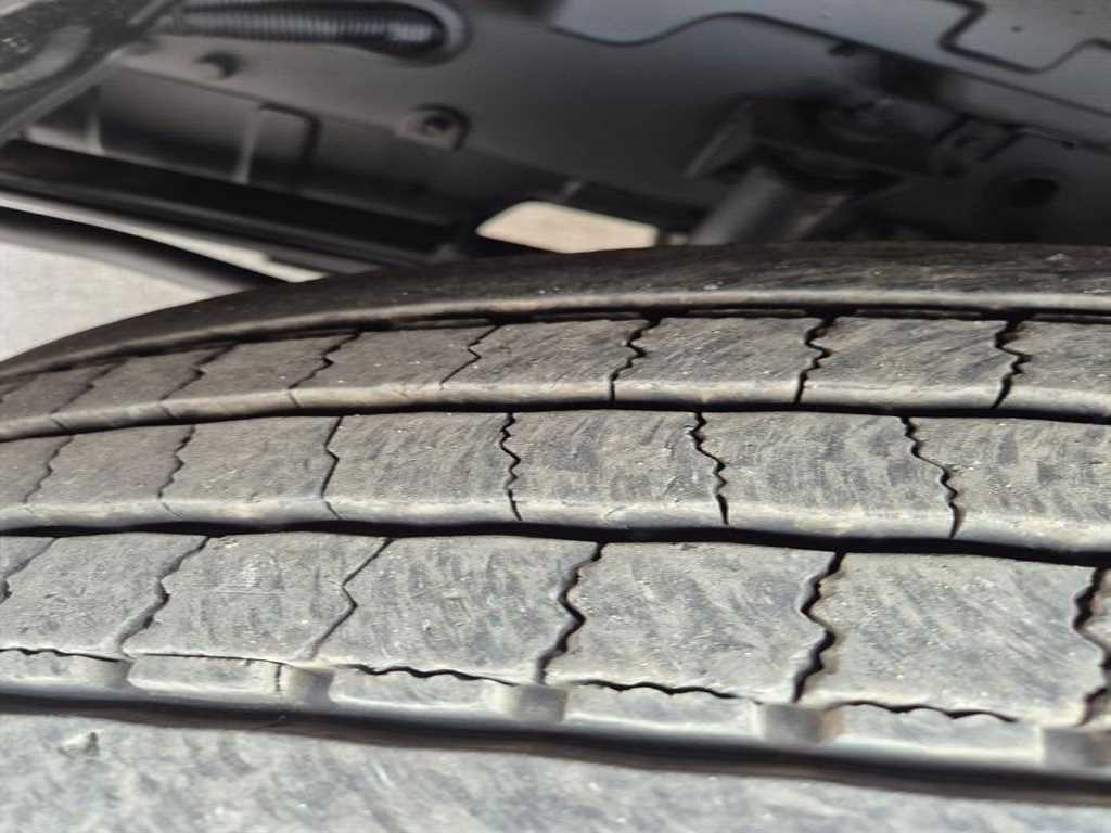 medium and large cargo truck 2018 Gris - Importación desde Corea - HF Imports Iquique - Foto 13