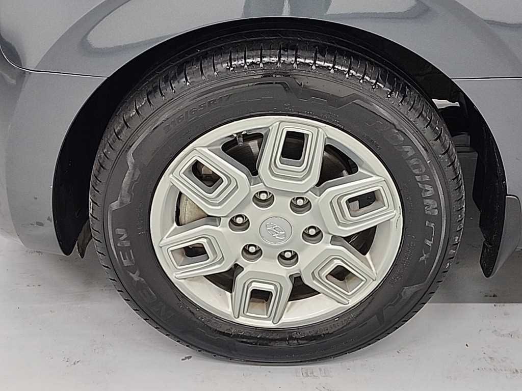 HYUNDAI Staria 2023 Gris - Importación desde Corea - HF Imports Iquique - Foto 18