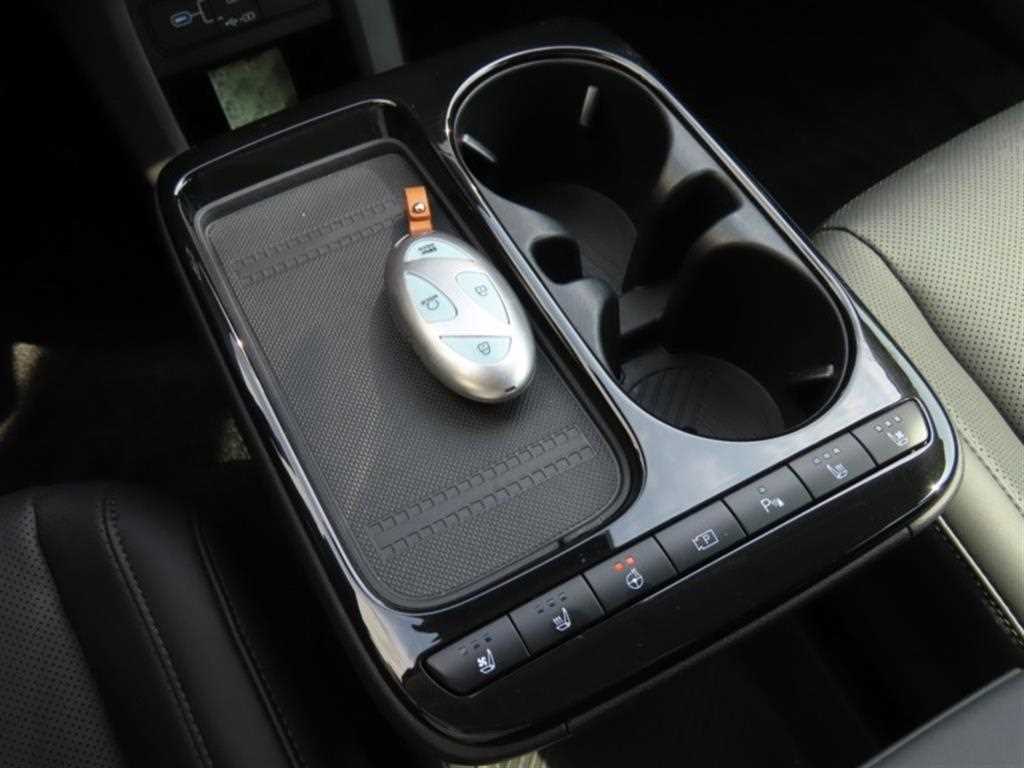 HYUNDAI Ioniq 5 - Vista 7