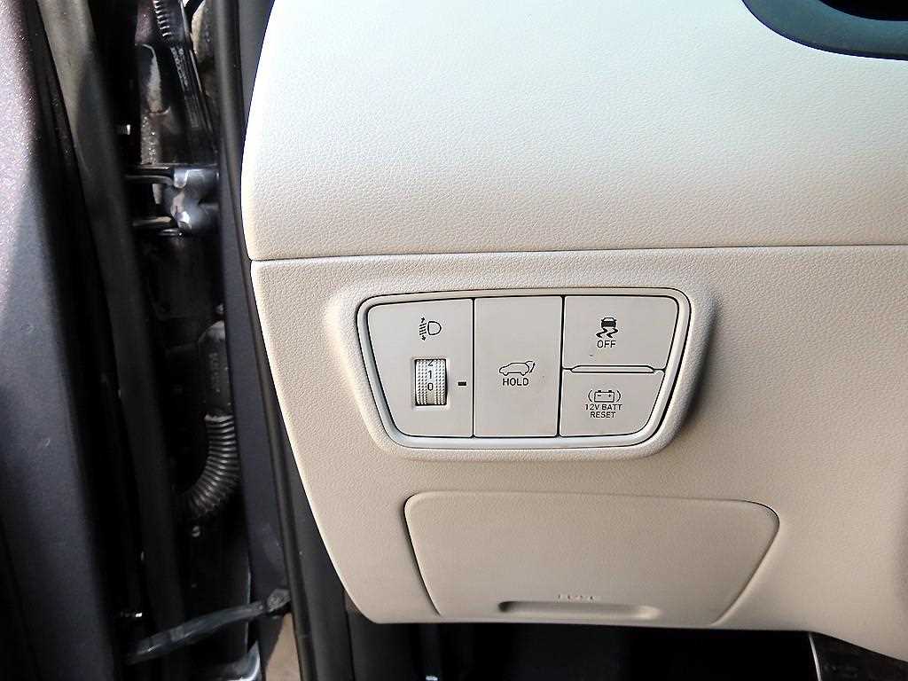 HYUNDAI Tucson - Vista 11