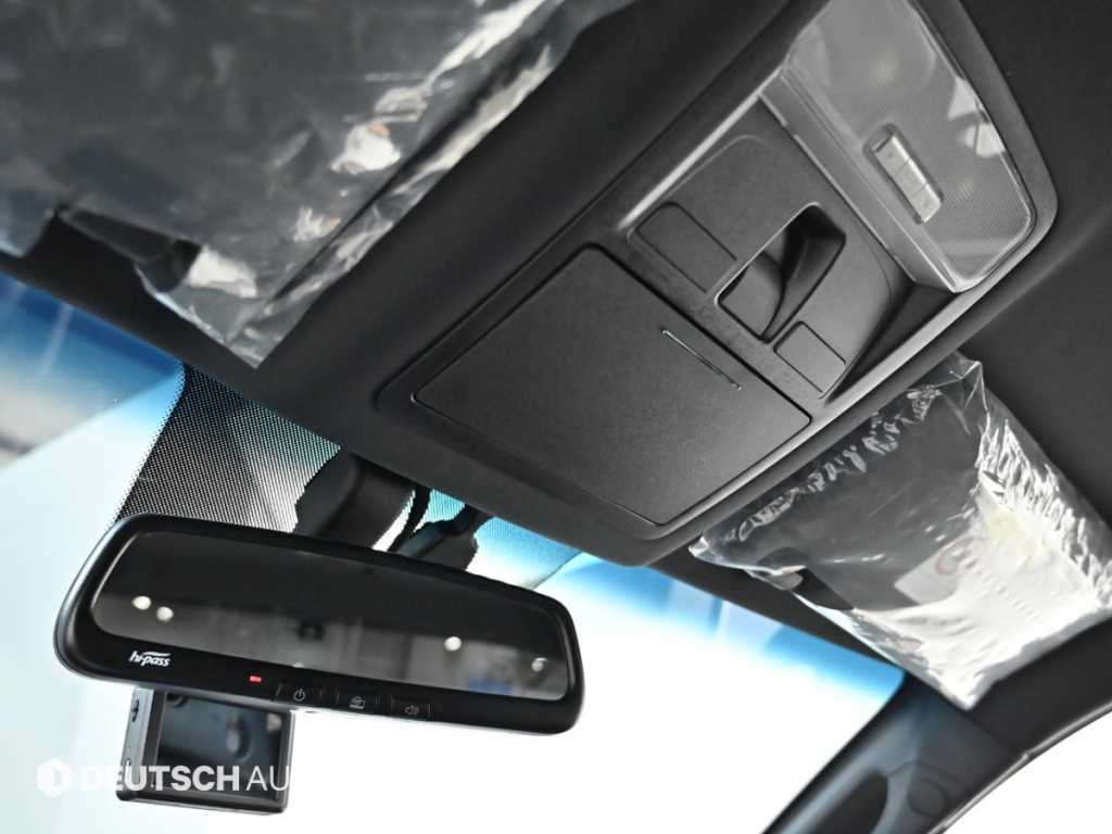 Ssangyong Rexton 2021 Verde - Importación desde Corea - HF Imports Iquique - Foto 19