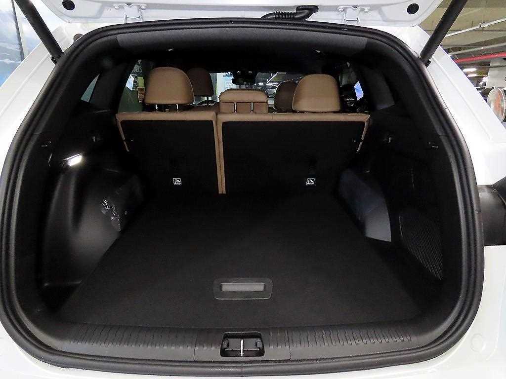 SAMSUNG Grand Koleos 2025 Blanco - Importación desde Corea - HF Imports Iquique - Foto 17