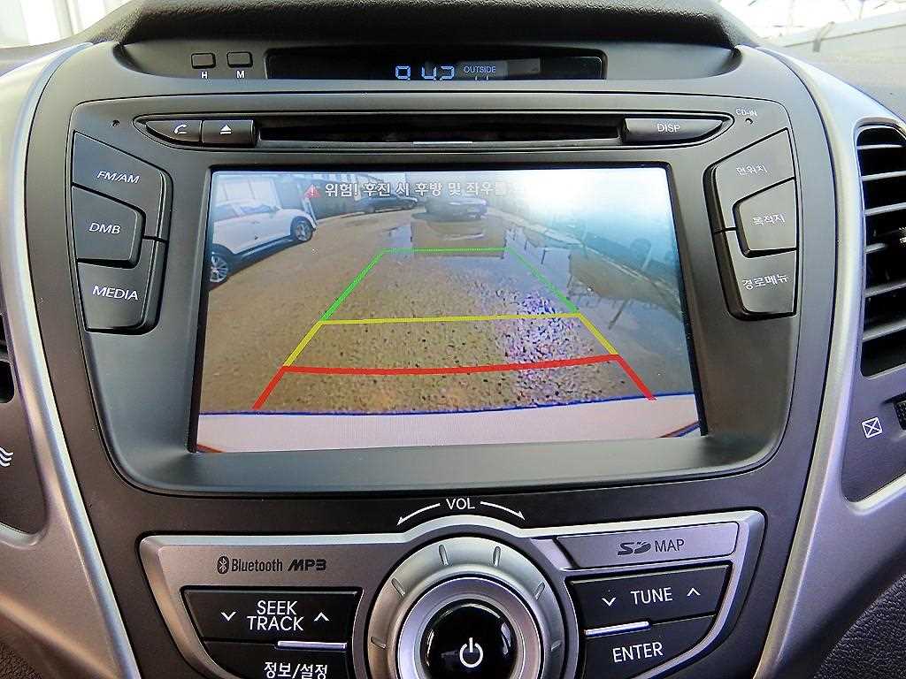 HYUNDAI Avante 2015 Blanco - Importación desde Corea - HF Imports Iquique - Foto 15