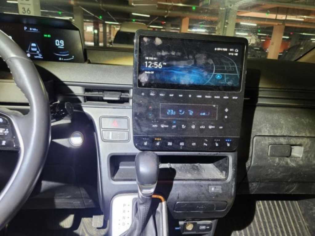 HYUNDAI Staria - Vista 6