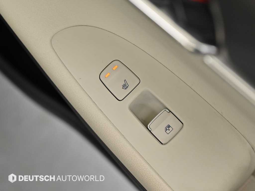 HYUNDAI Grandeur 2022 Negro - Importación desde Corea - HF Imports Iquique - Foto 16