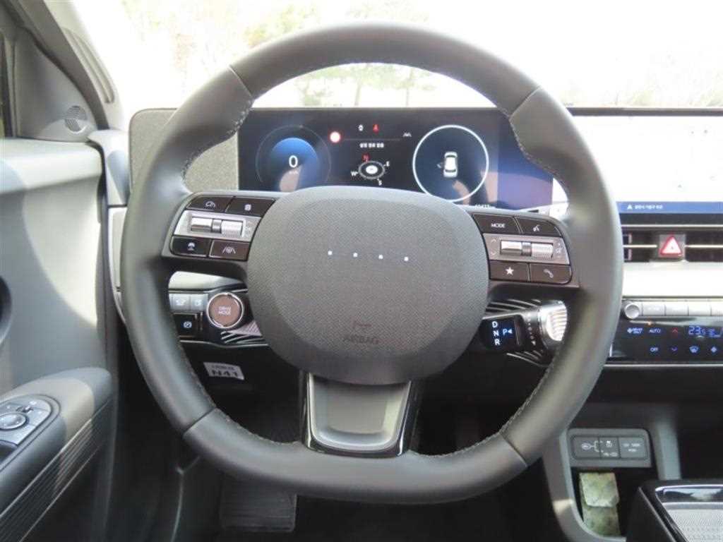 HYUNDAI Ioniq 5 2025 Negro - Importación desde Corea - HF Imports Iquique - Foto 16