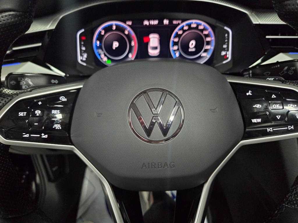 Volkswagen Arteon - Vista 10