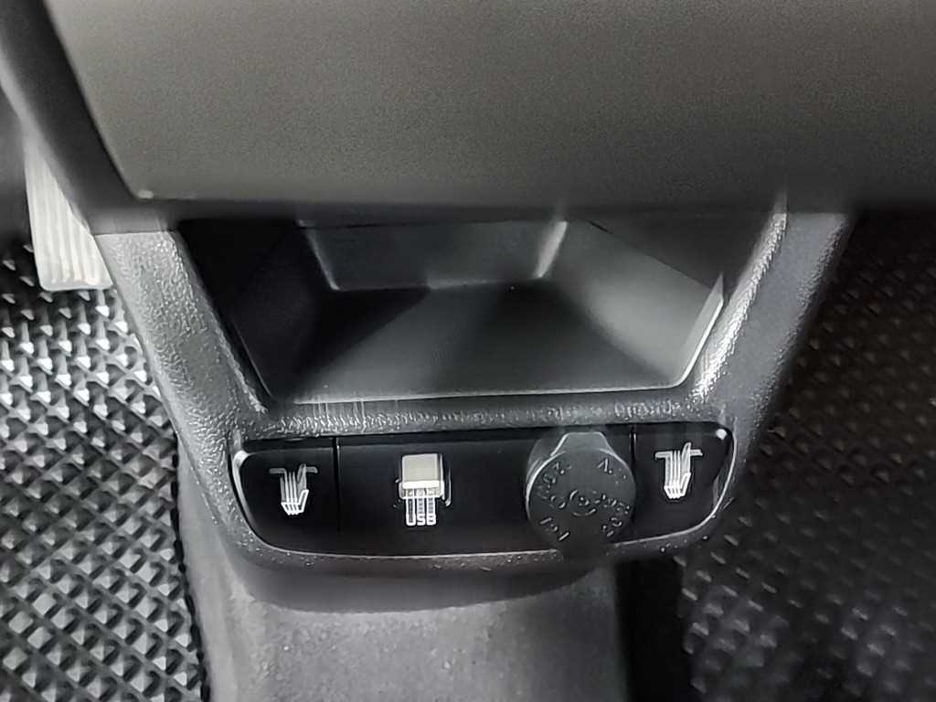 KIA Ray 2021 Blanco - Importación desde Corea - HF Imports Iquique - Foto 16