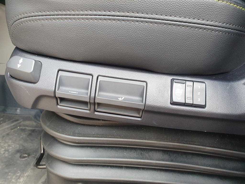 medium and large cargo truck 2026 Blanco - Importación desde Corea - HF Imports Iquique - Foto 13