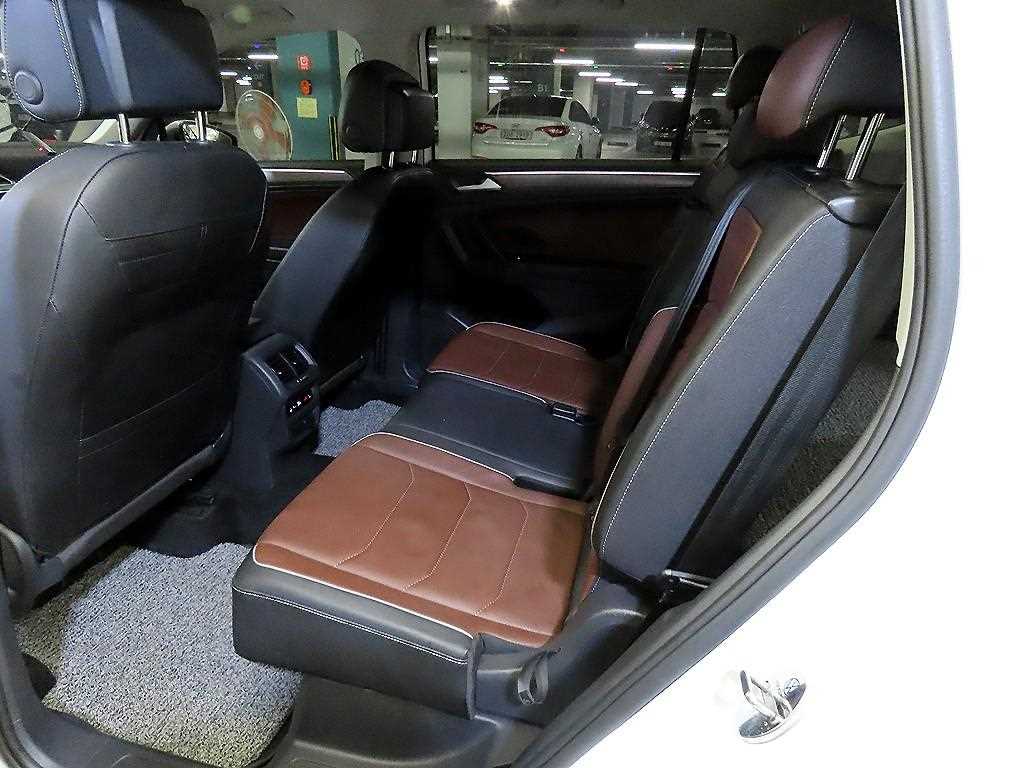 Volkswagen Tiguan - Vista 7