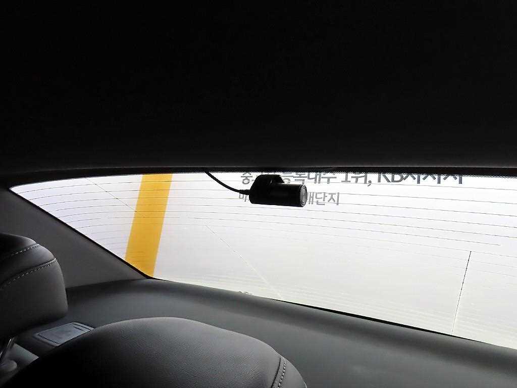 HYUNDAI Grandeur 2019 Negro - Importación desde Corea - HF Imports Iquique - Foto 18