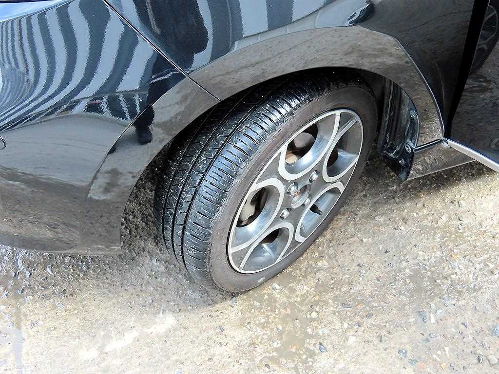 KIA Morning 2013 Negro - Importación desde Corea - HF Imports Iquique - Foto 20