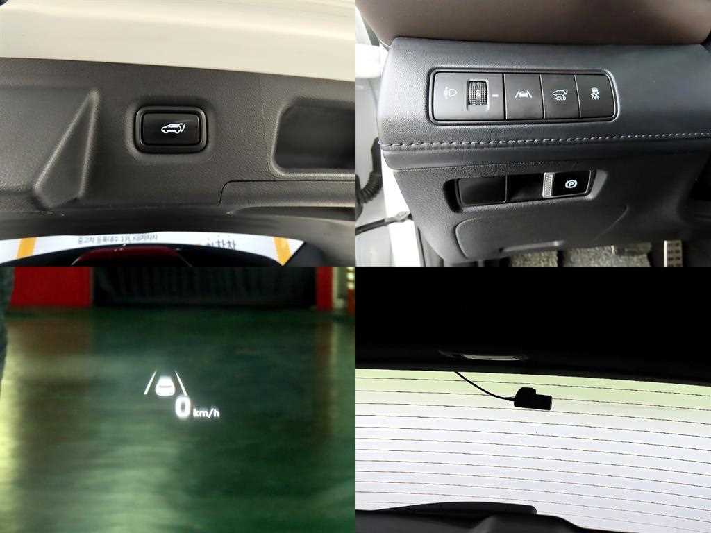 HYUNDAI Santa Fe 2022 - Importación desde Corea - HF Imports Iquique - Foto 17