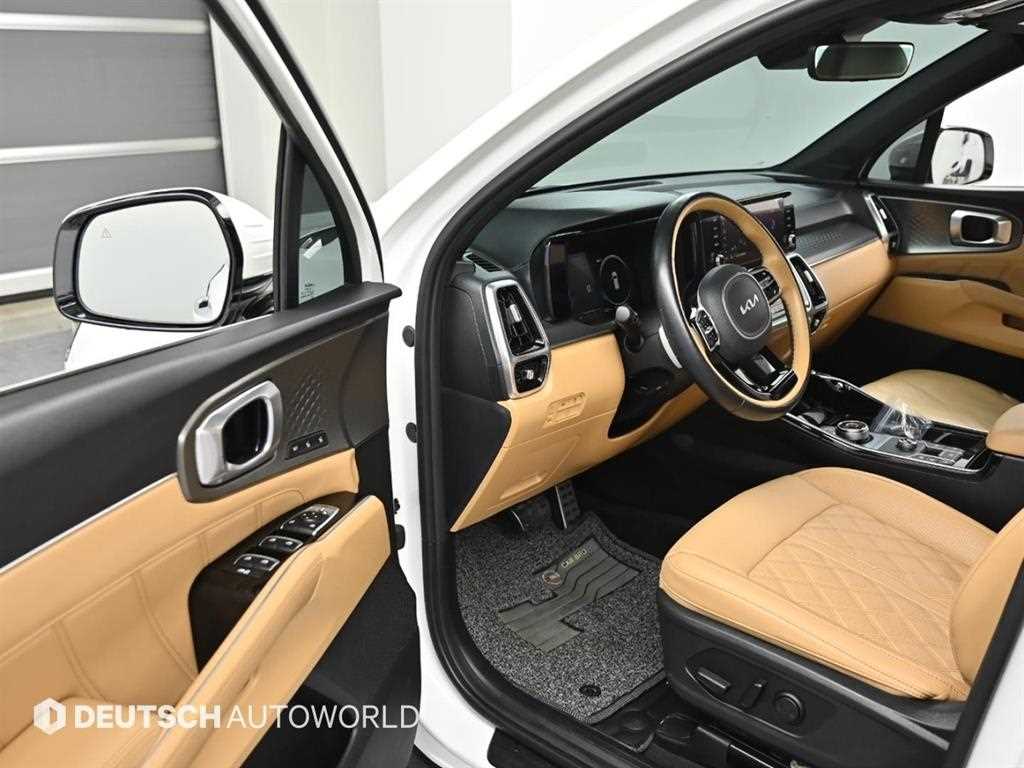 KIA Sorento - Vista 11