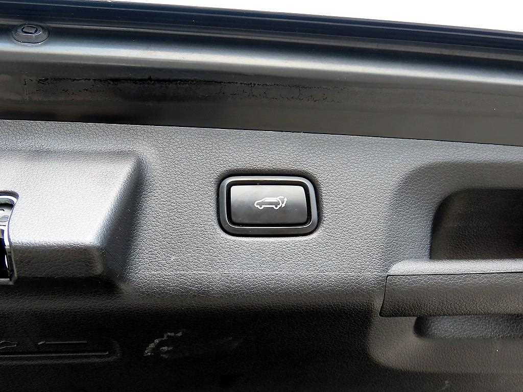 HYUNDAI Palisade 2022 Negro - Importación desde Corea - HF Imports Iquique - Foto 17