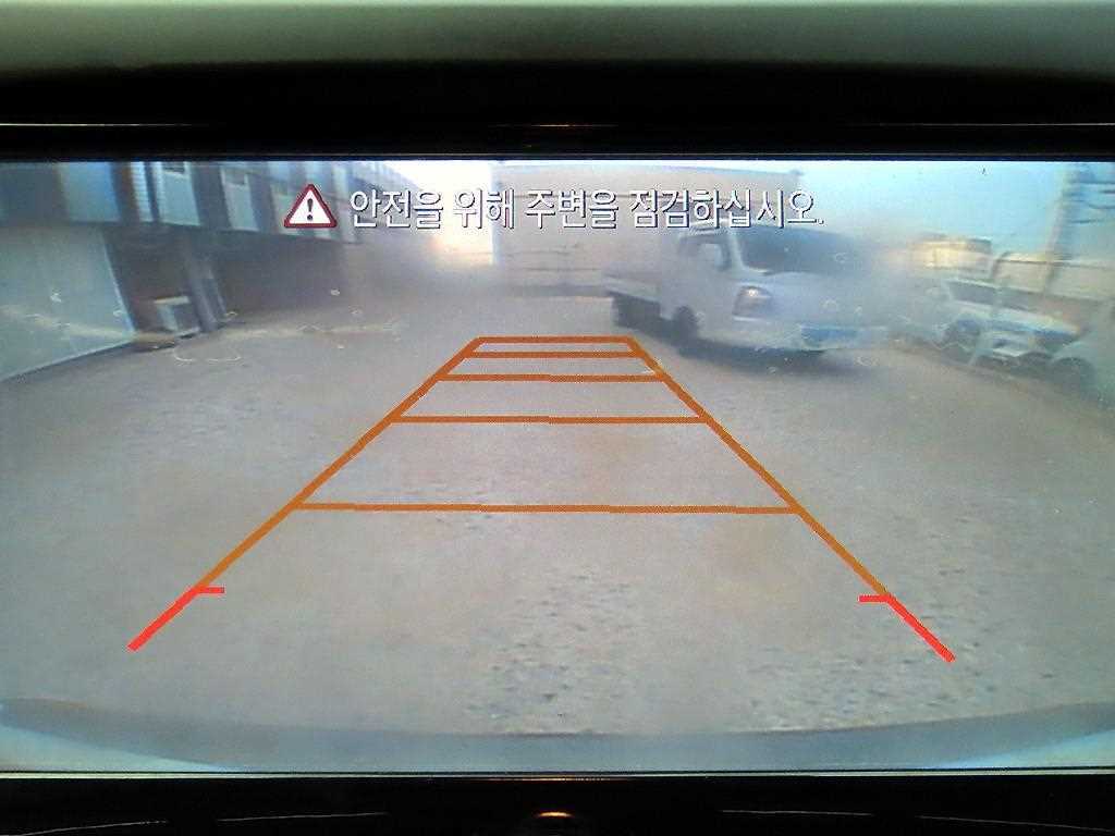 Chevrolet Trax 2014 Blanco - Importación desde Corea - HF Imports Iquique - Foto 14