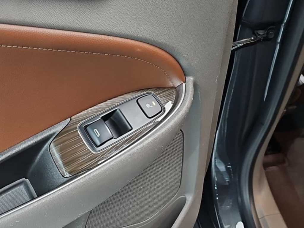 Chevrolet Malibu 2017 Gris - Importación desde Corea - HF Imports Iquique - Foto 14