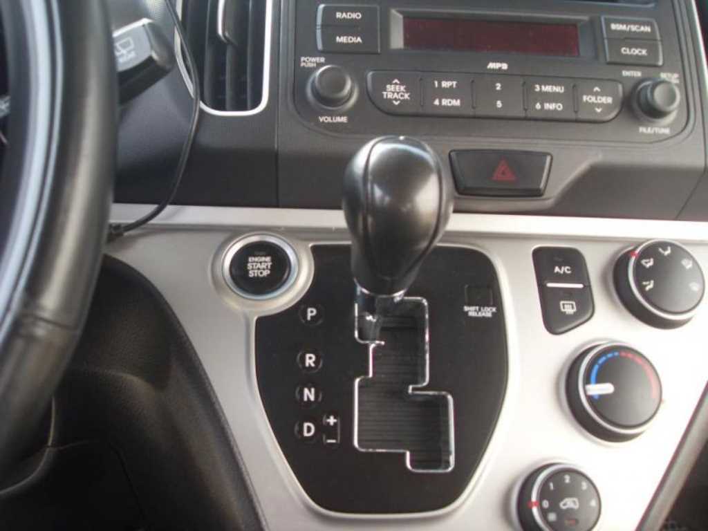 KIA Ray 2016 - Importación desde Corea - HF Imports Iquique - Foto 14