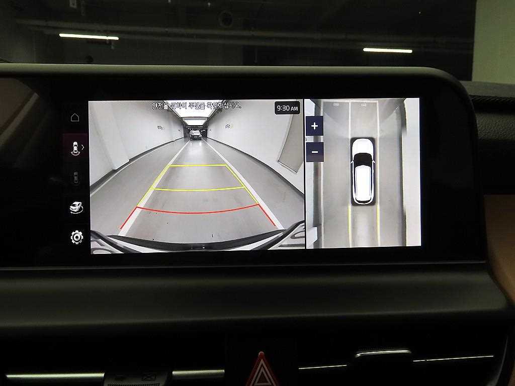 KIA Seltos 2024 Blanco - Importación desde Corea - HF Imports Iquique - Foto 14