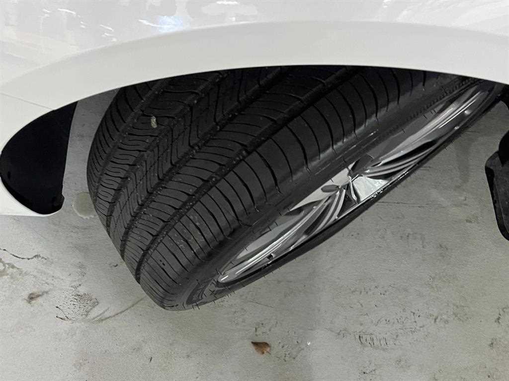 KIA K8 2023 Blanco - Importación desde Corea - HF Imports Iquique - Foto 19