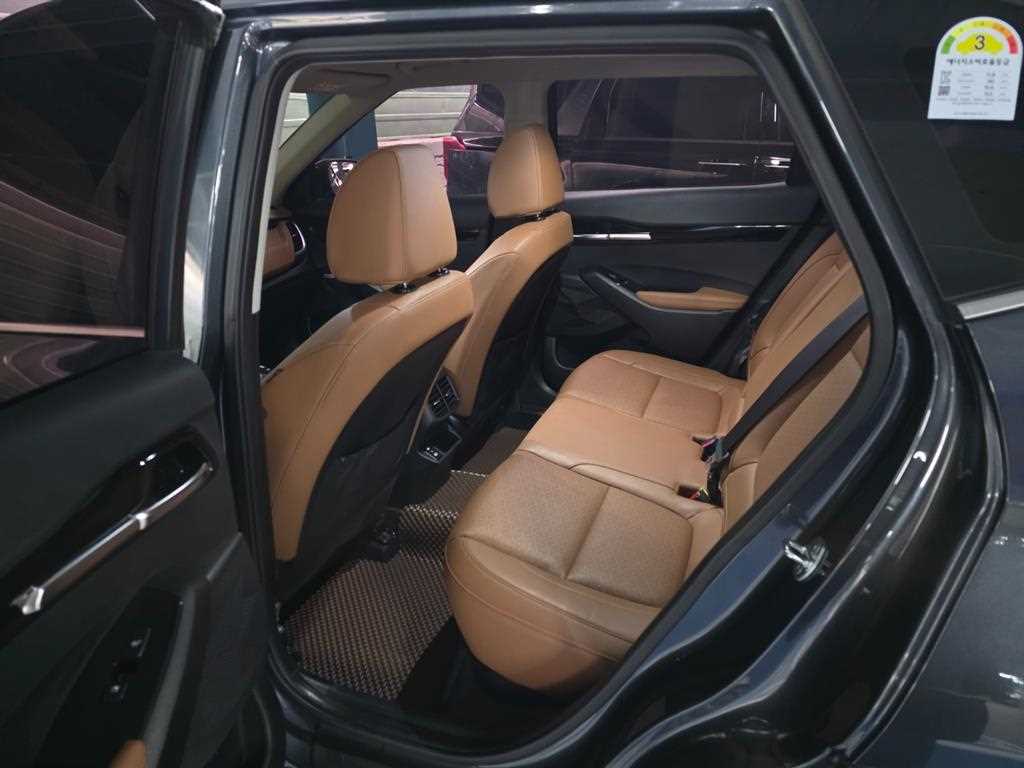 KIA Seltos - Vista 11