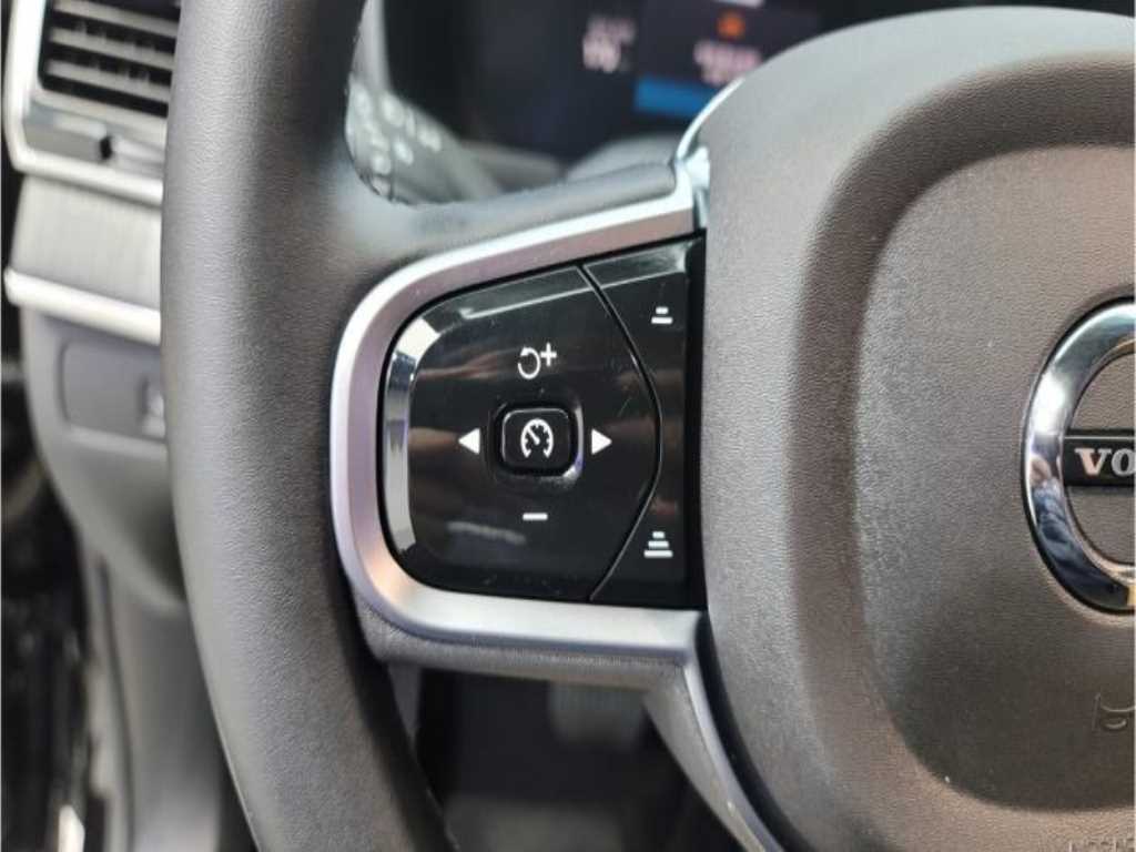 Volvo XC90 - Vista 9