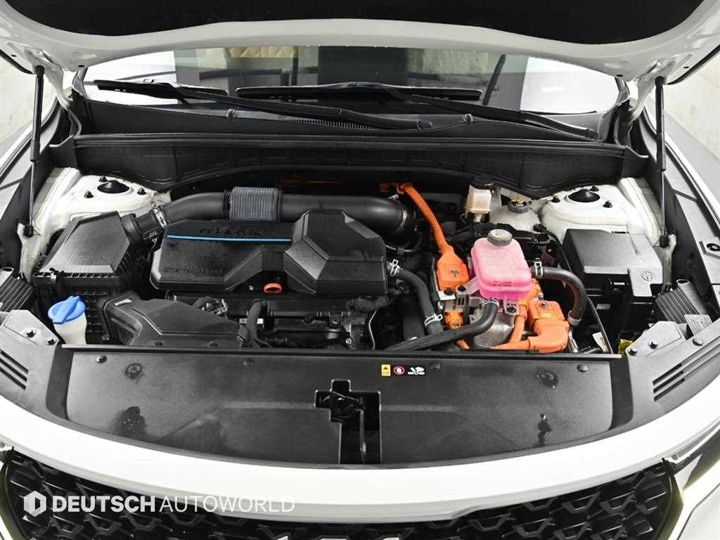 KIA Sorento - Vista 6