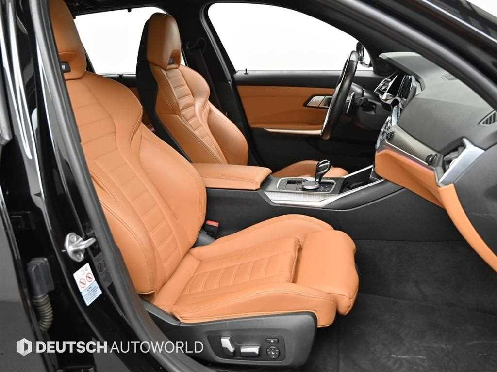 BMW 3 series - Vista 10