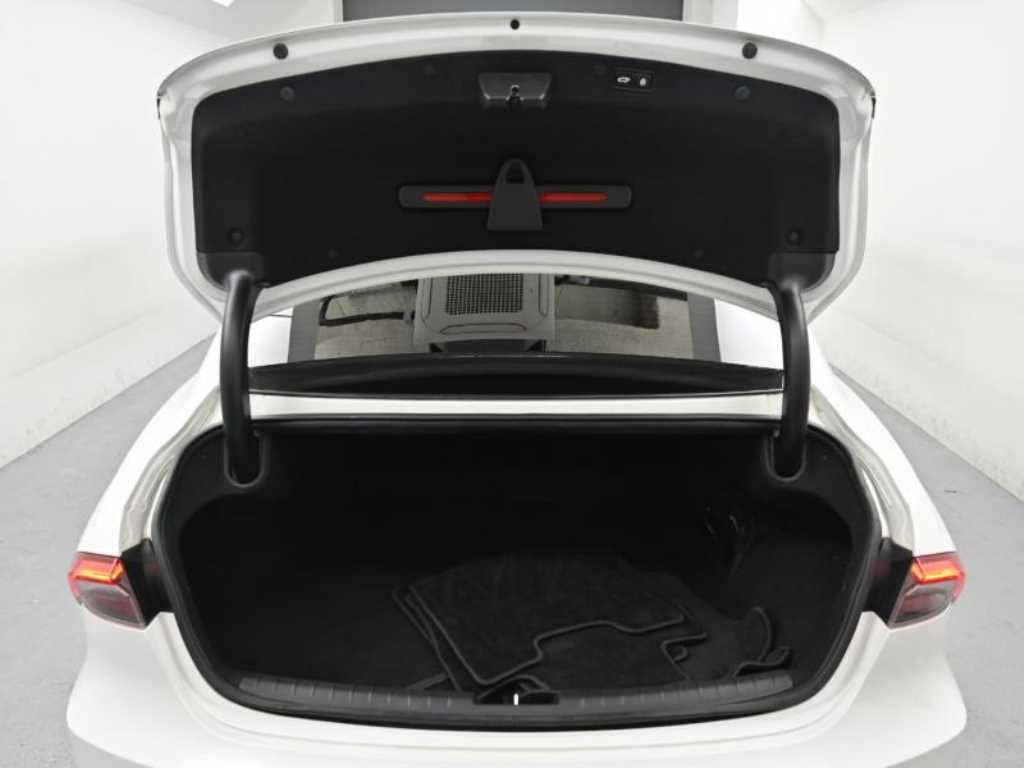 HYUNDAI Grandeur 2021 - Importación desde Corea - HF Imports Iquique - Foto 19