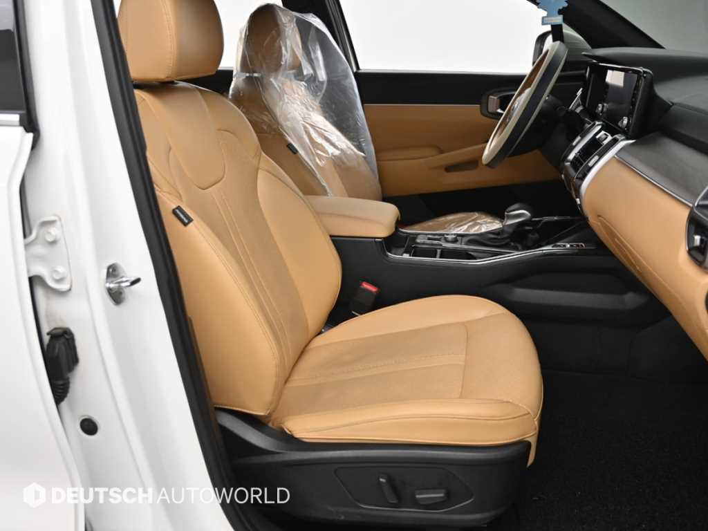 KIA Sorento - Vista 10